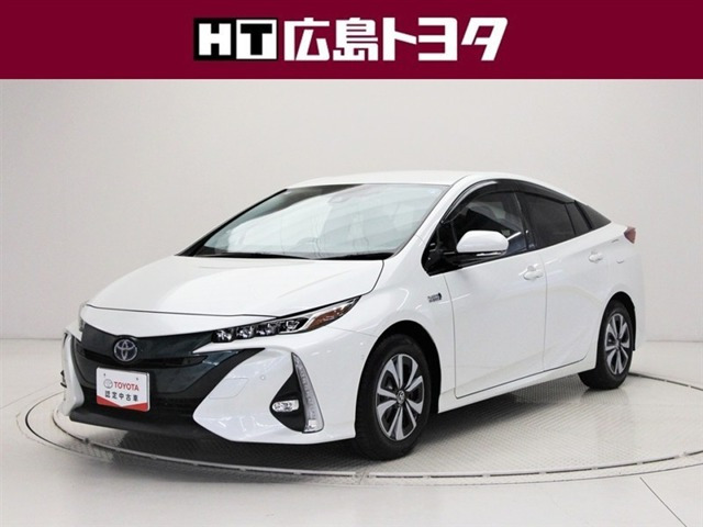 プリウスPHV1.8 A