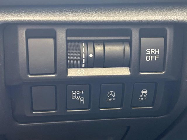インプレッサスポーツ2.0 STI スポーツ