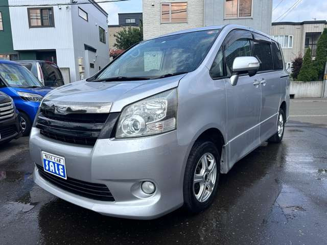 ノア2.0 Si 4WD