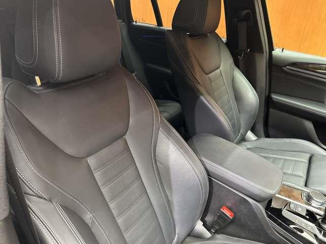 X4xドライブ20d Mスポーツ 4WD