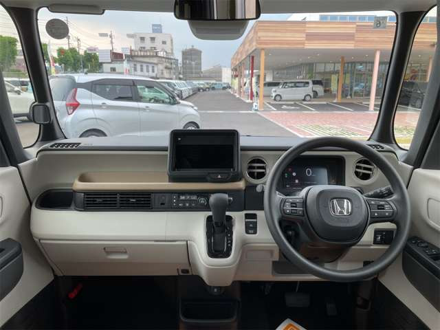 N-BOX