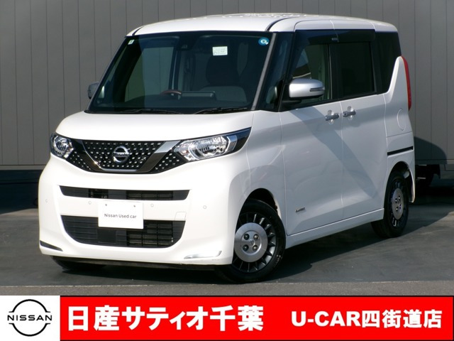 ルークスAUTECH