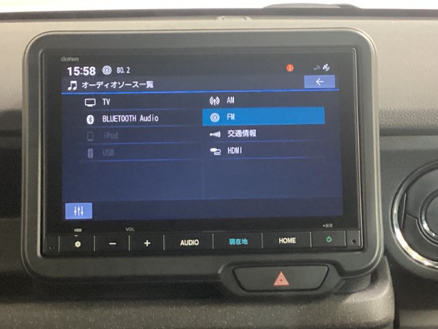 N-BOXカスタム