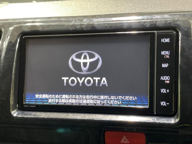 ハイエースバン2.8 スーパーGL ディーゼル