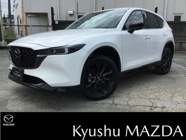CX-52.0 20S レトロスポーツエディション