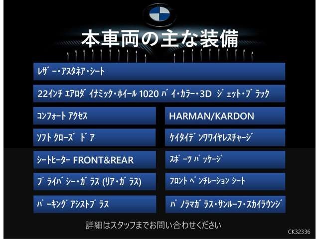 iXxドライブ40 4WD
