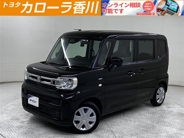 スペーシアハイブリッド(HYBRID)  X