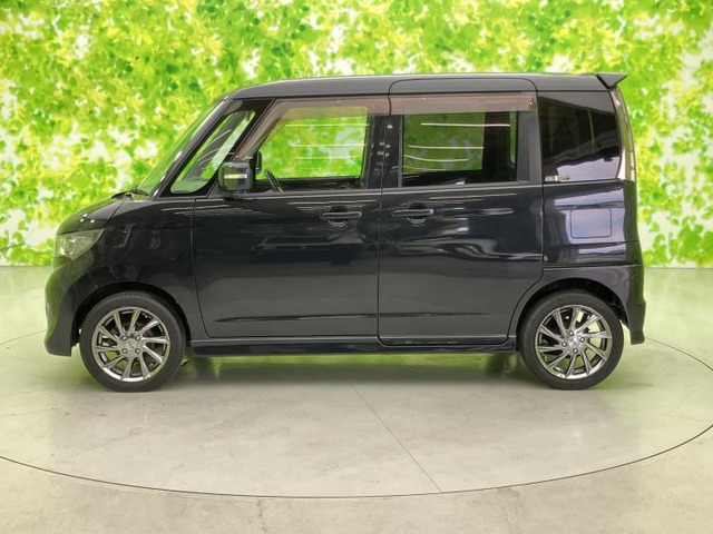 パレットSW リミテッド 4WD