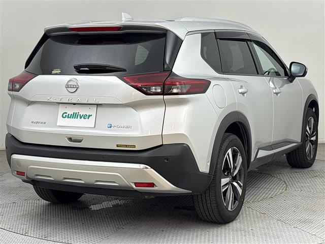 エクストレイル1.5 G e-4ORCE 4WD