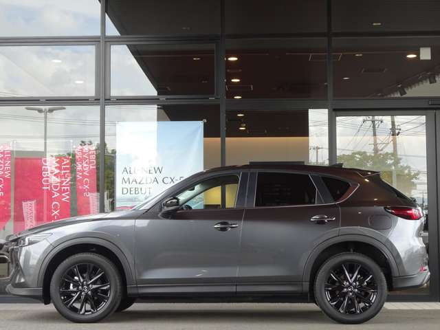 CX-52.0 20S ブラックトーンエディション 4WD