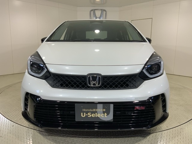 フィット1.5 RS