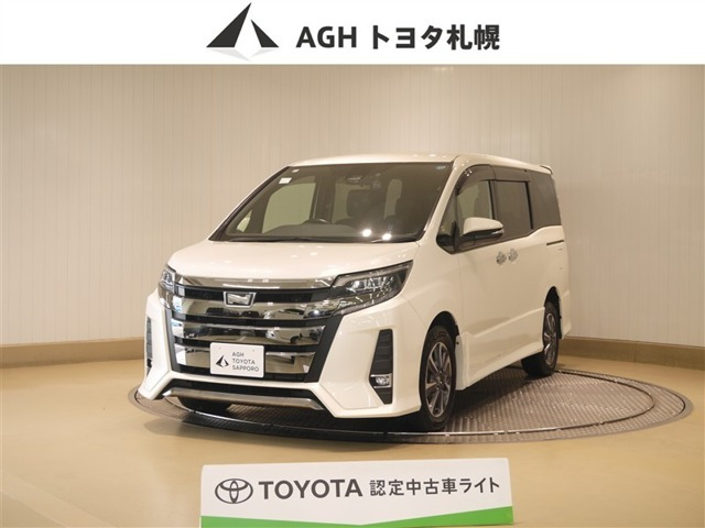 ノア2.0 Si W×B 4WD