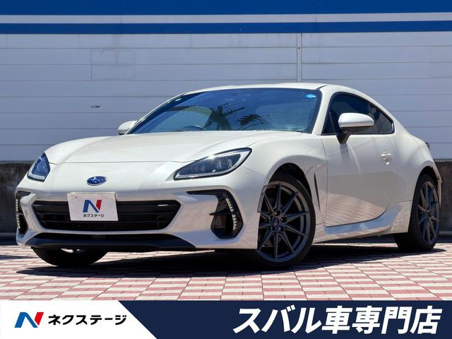 BRZ2.4 S