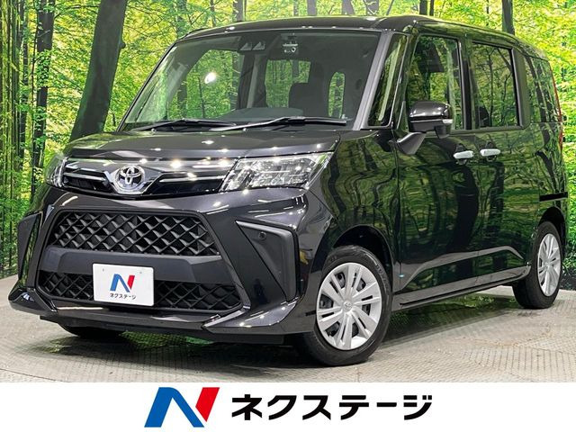 ルーミー1.0 G