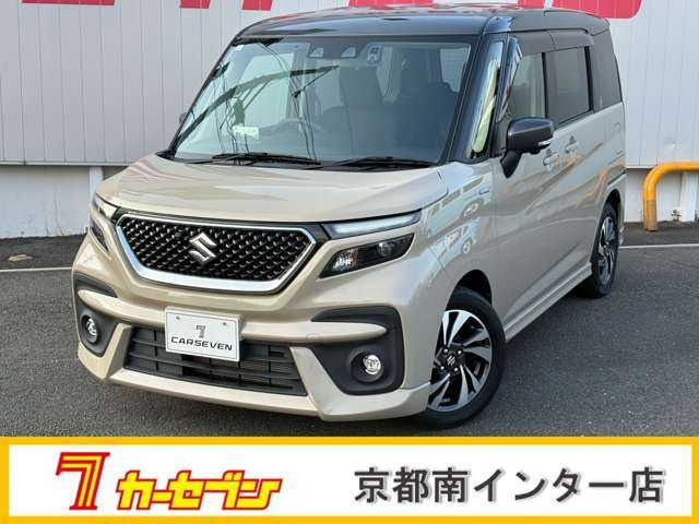 ソリオバンディット