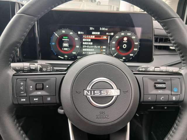 ノートオーラ1.2 G レザーエディション