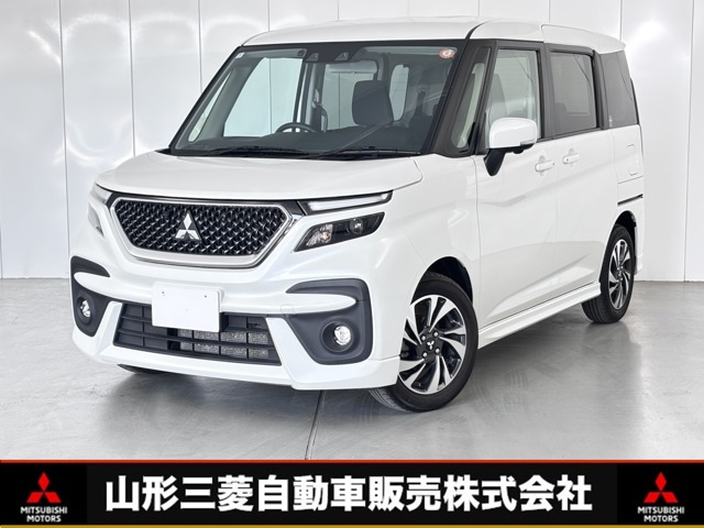デリカD:21.2 カスタム ハイブリッド MV 全方位カメラパッケージ 4WD