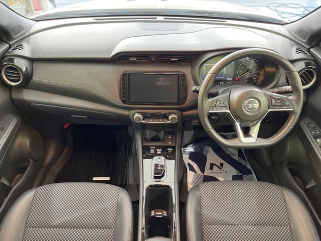 キックス1.2 X (e-POWER)