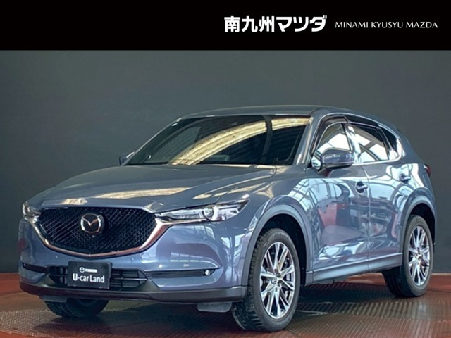 CX-52.2 XD エクスクルーシブ モード