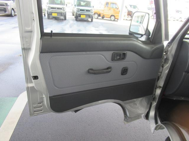 ハイゼットトラックジャンボ 4WD