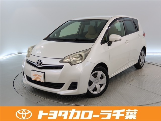 ラクティス1.5 G