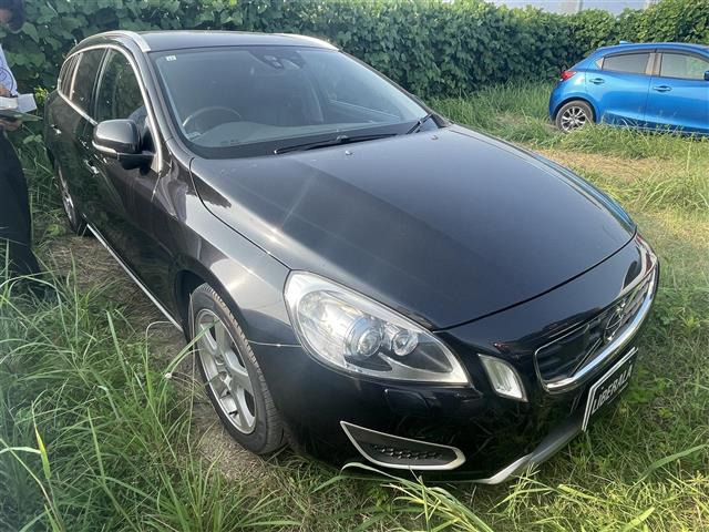 V60スポーツ