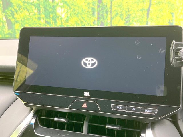 ハリアー2.0 Z