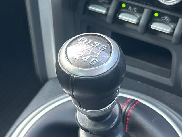 BRZ2.0 S