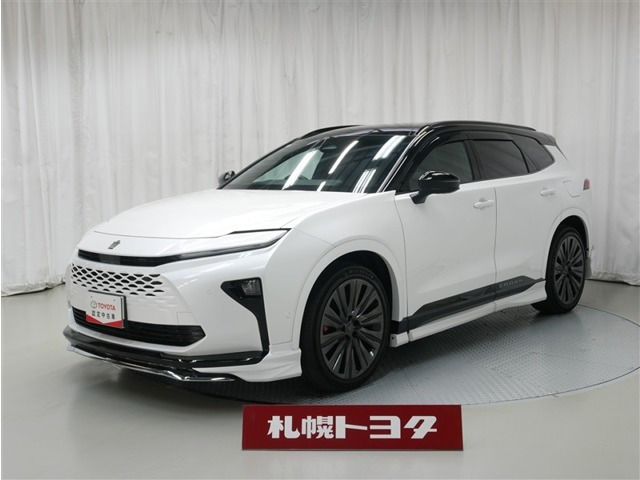 クラウンエステート2.5 RS E-Four 4WD