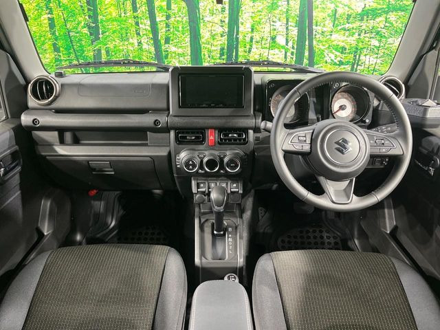 ジムニーノマド1.5 FC 4WD