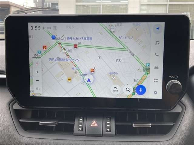 RAV42.5 ハイブリッド G E-Four 4WD