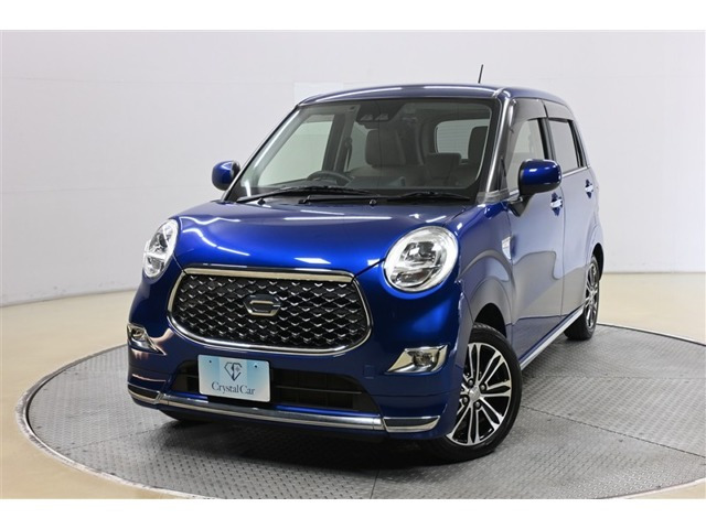 キャストスタイル G SAIII 4WD