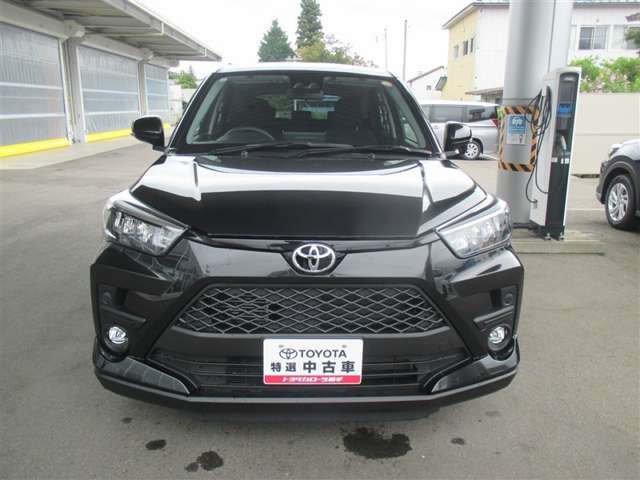 ライズ1.0 X 4WD