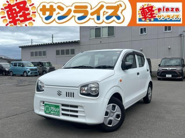 アルトF オートギヤシフト 4WD