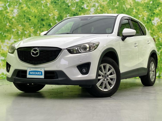 CX-52.0 20S Lパッケージ