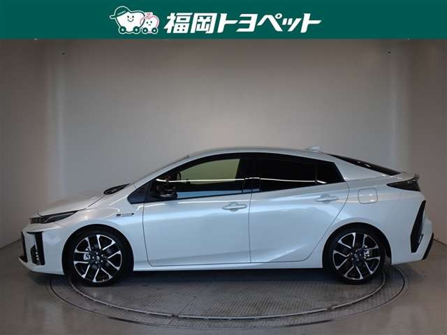 プリウスPHV1.8 S GR スポーツ