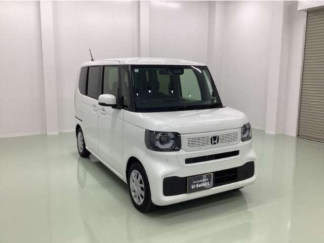 N-BOX