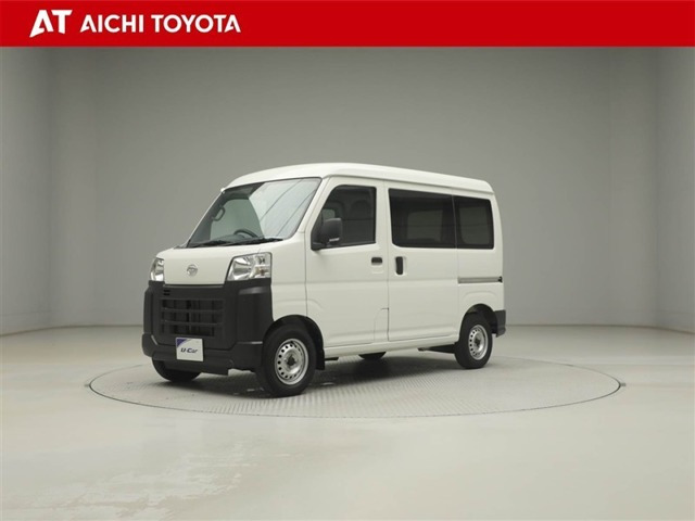 ハイゼットカーゴスペシャル