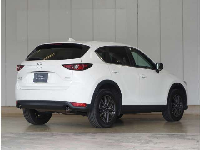 CX-52.2 XD プロアクティブ 4WD