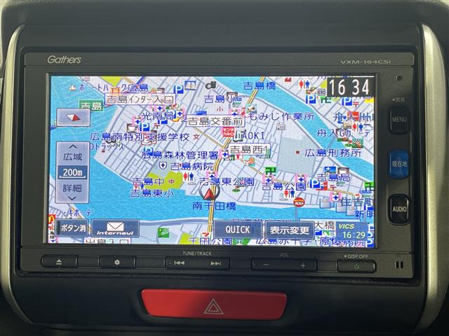 N-BOXカスタムG ターボ Lパッケージ