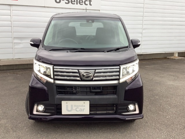 ムーヴカスタムRS SAII 4WD