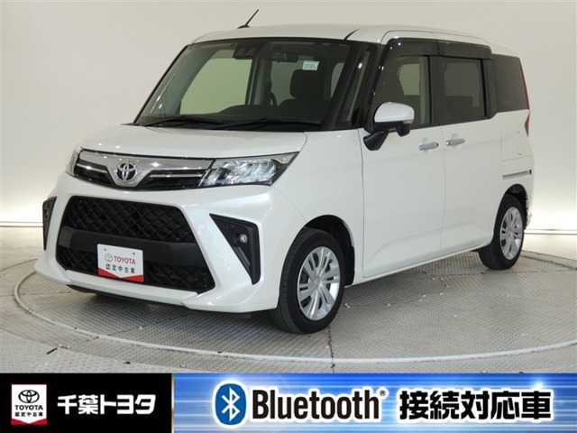 ルーミー1.0 G