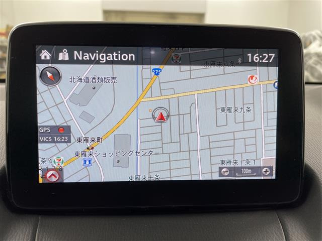MAZDA21.5 15S プロアクティブ Sパッケージ 4WD