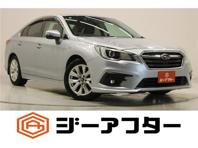 レガシィB42.5 4WD