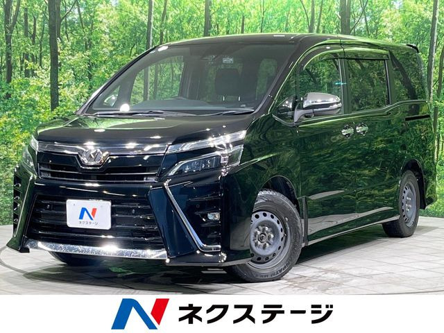 ヴォクシー2.0 ZS 煌II