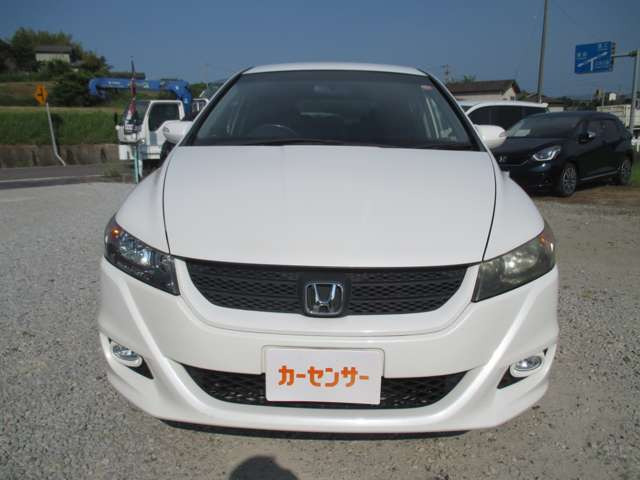 ストリーム2.0 RSZ Sパッケージ