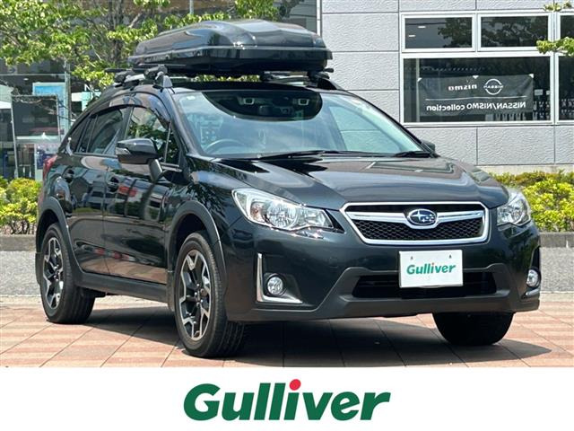 インプレッサXV2.0i-L アイサイト 4WD