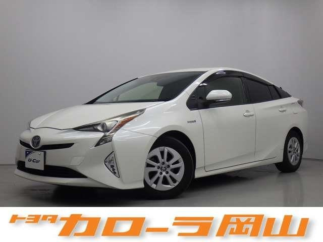 プリウス1.8 S