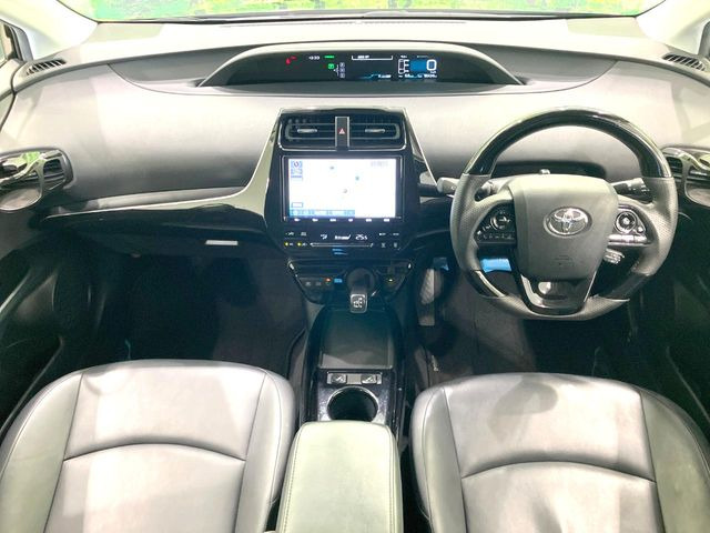 プリウス1.8 S ツーリングセレクション