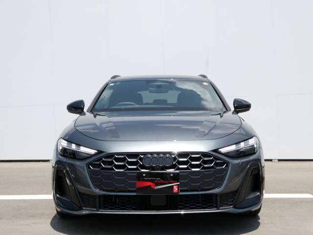 A5アバントTFSI クワトロ 150kW Sラインパッケージ 4WD